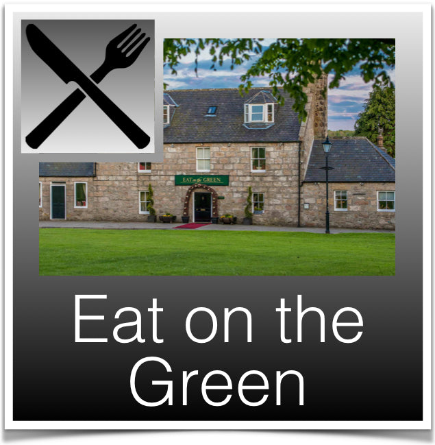 Eat on The Green