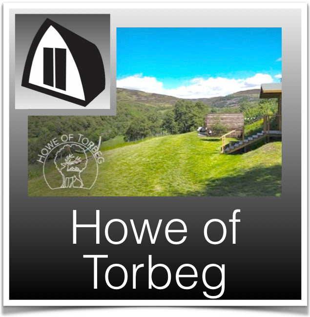 Howe of Torbeg