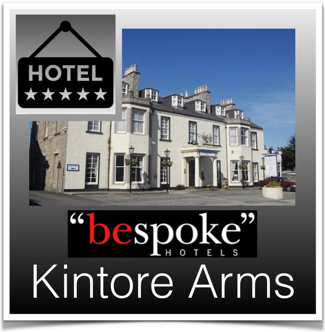 Kintore Arms