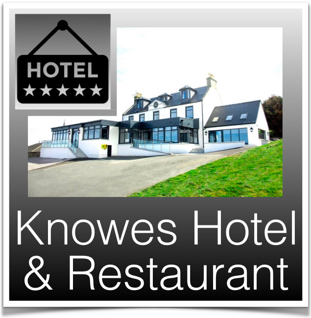 The Knowes Hotel