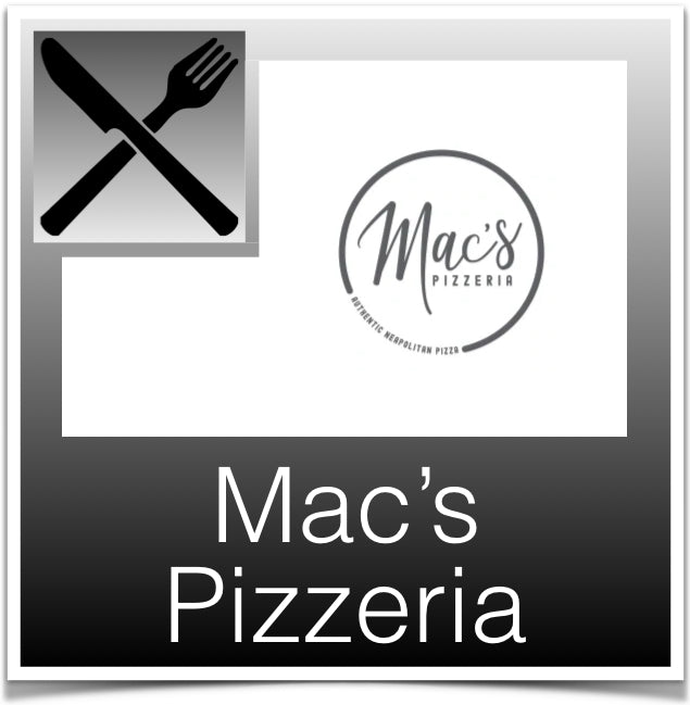 Macs Pizzeria