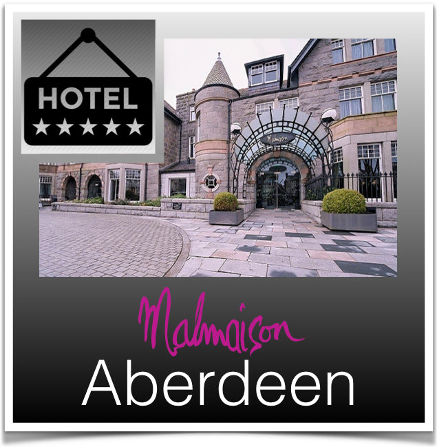 Aberdeen Malmaison Aberdeen