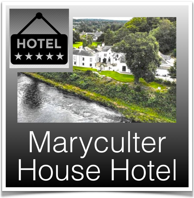 Maryculter House Hotel