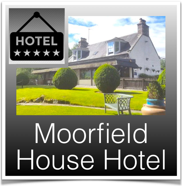 Moorfield House Hotel