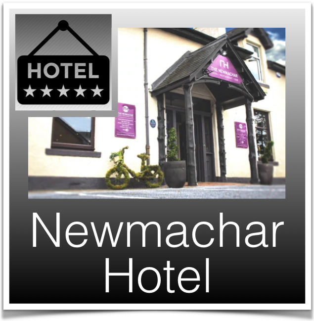 Newmachar Hotel