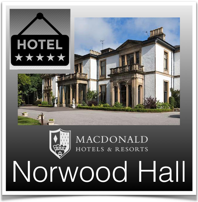 Norwood Hall