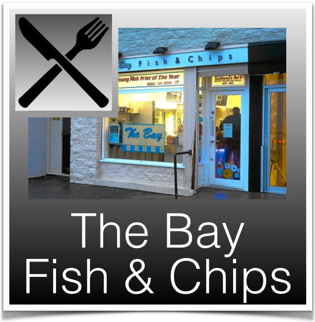 The Bay Fish and Chips