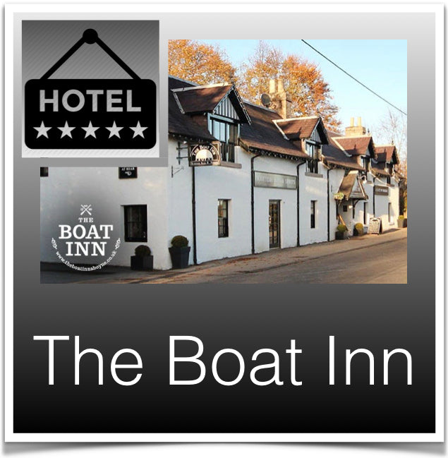 The Boat Inn