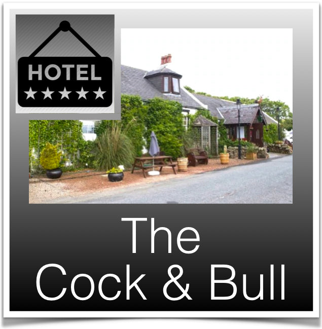 The Cock and Bull