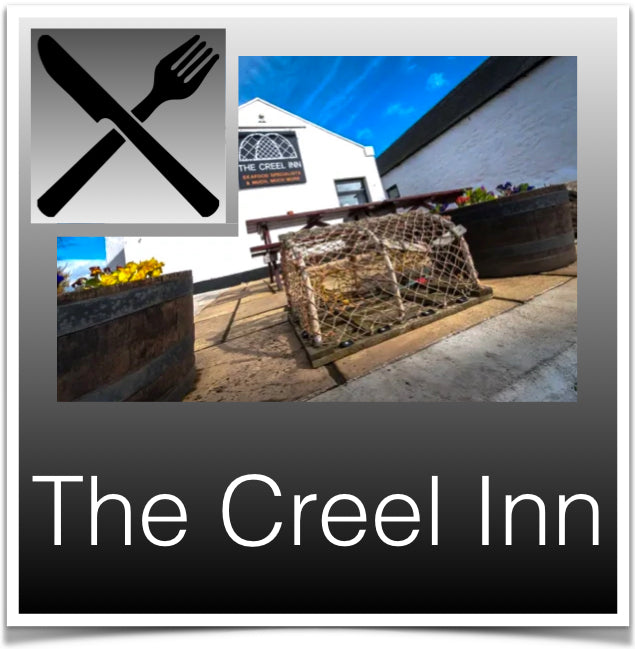 The Creel Inn