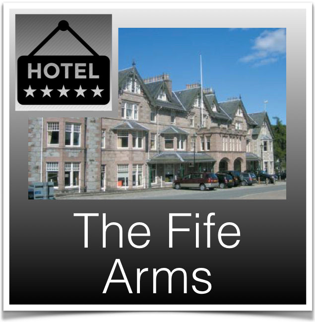 The Fife Arms