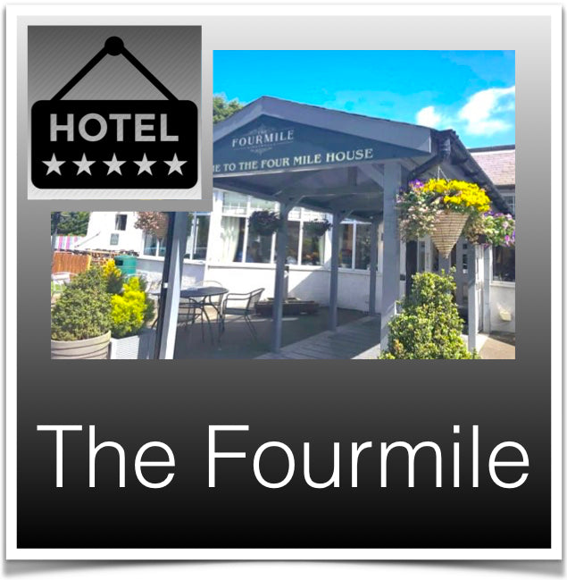 The Fourmile