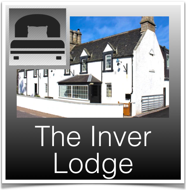 The Inver Lodge