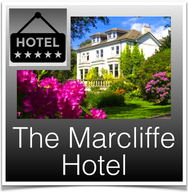 The Marcliffe Hotel