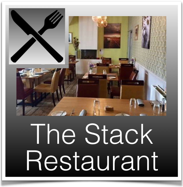 The Stack Restaurant