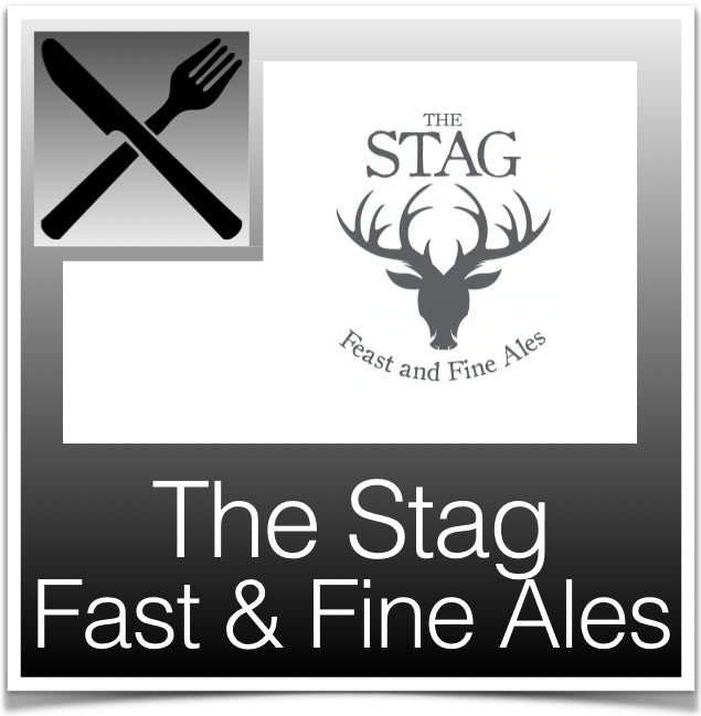 The Stag