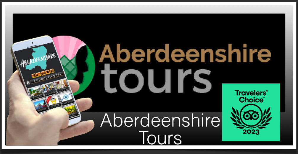 Aberdeenshire Tours Co