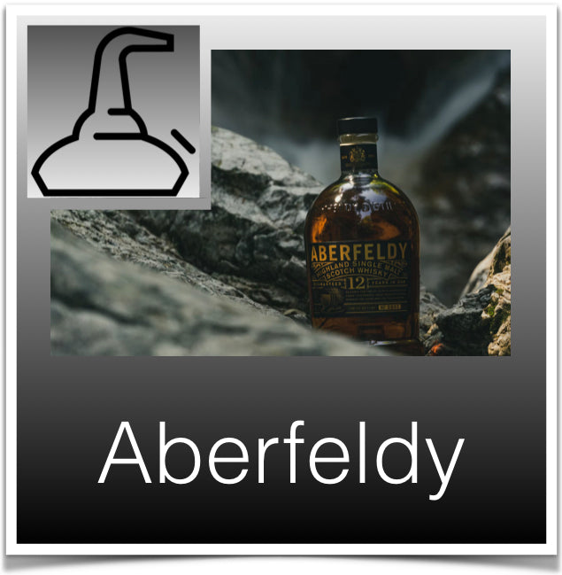 Aberfeldy Image