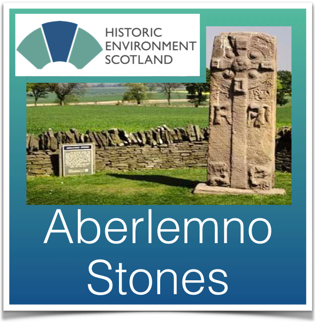 Aberlemno Stones