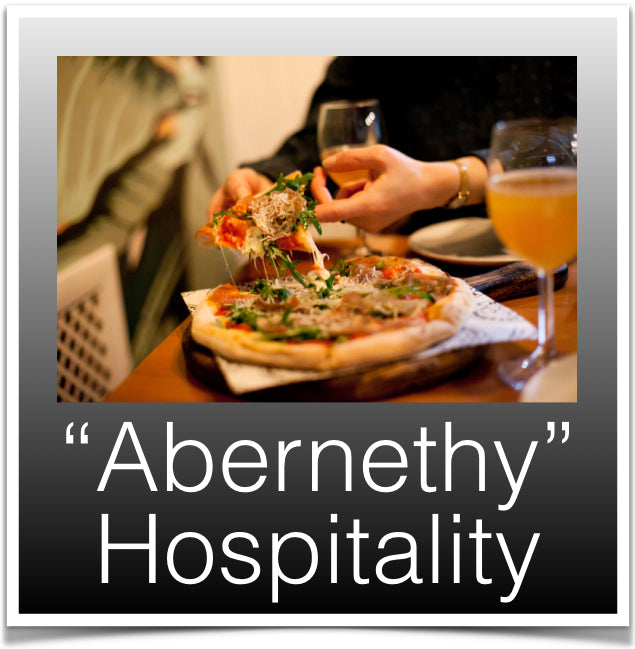 Abernethy hospitality