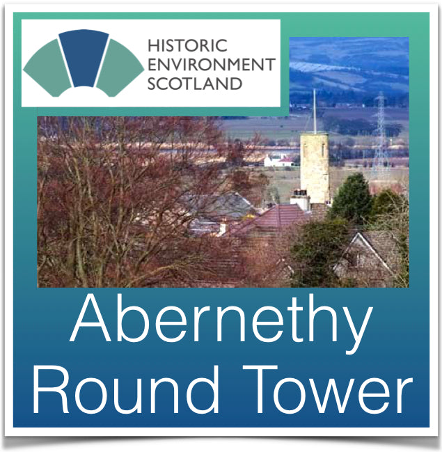 Abernethy Round Tower