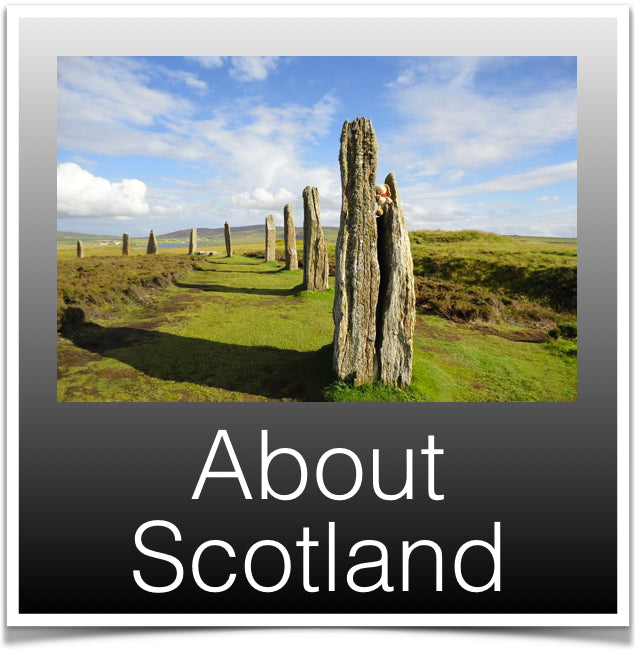 About Scotland