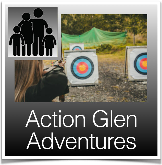 Action glen Adventures