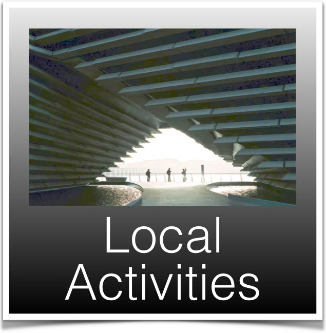 Local Activities