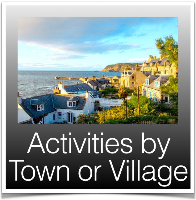 Activities by Town or Village