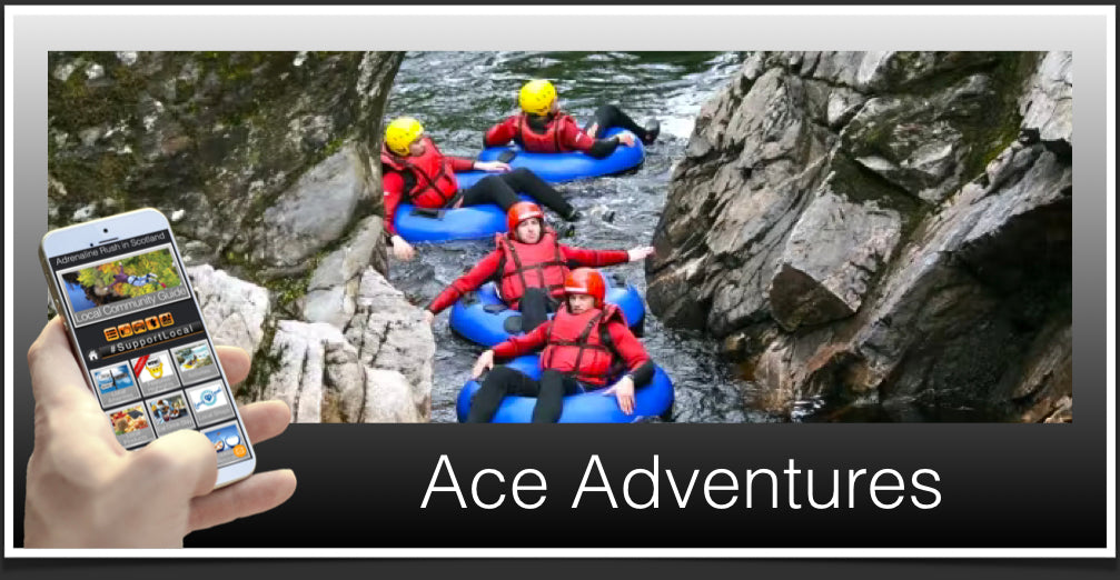Ace Adventures