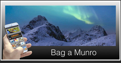 Bag a Munro image