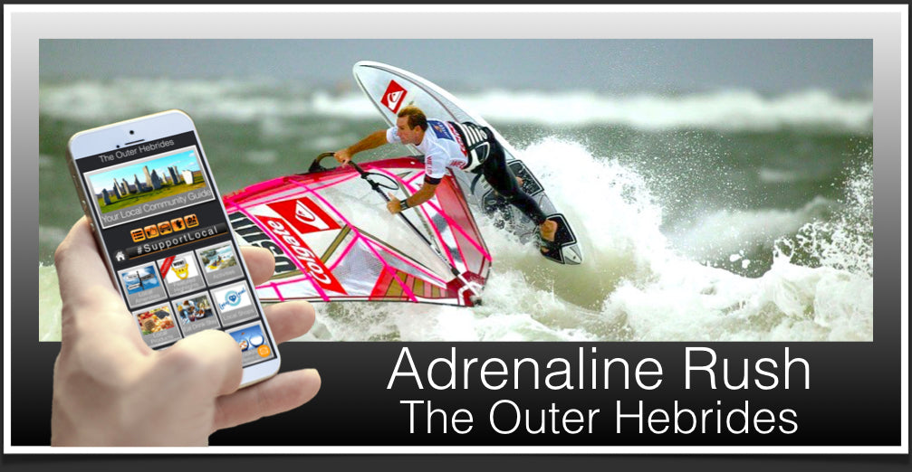 Adrenaline Header Hebrides