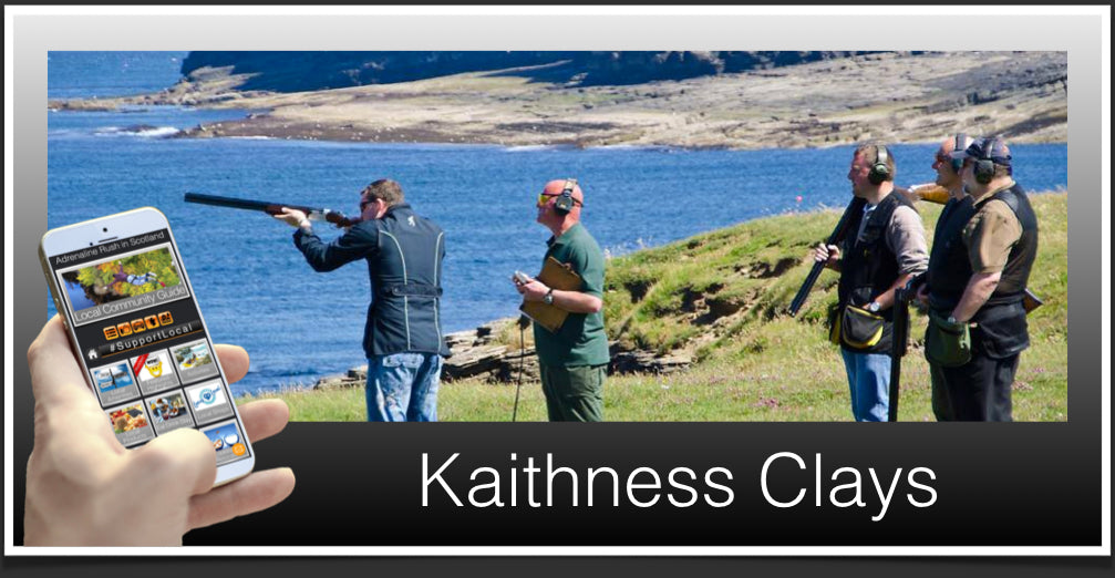 Kaithness Clays image