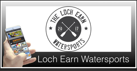 Loch Ern Watersports image