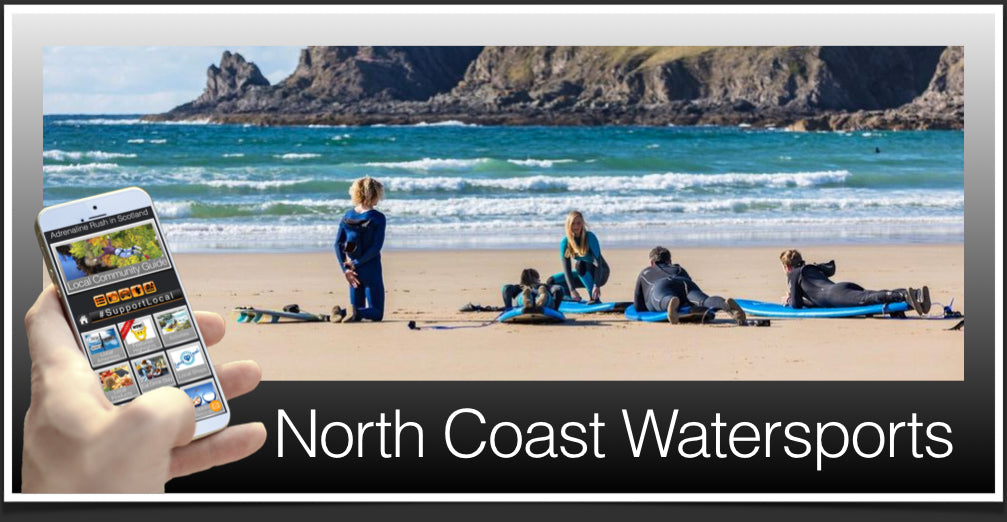 North Coast Watersports