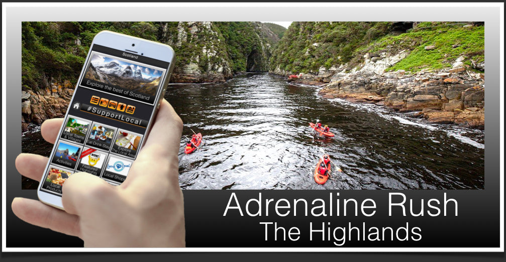 Adrenaline Header Highlands