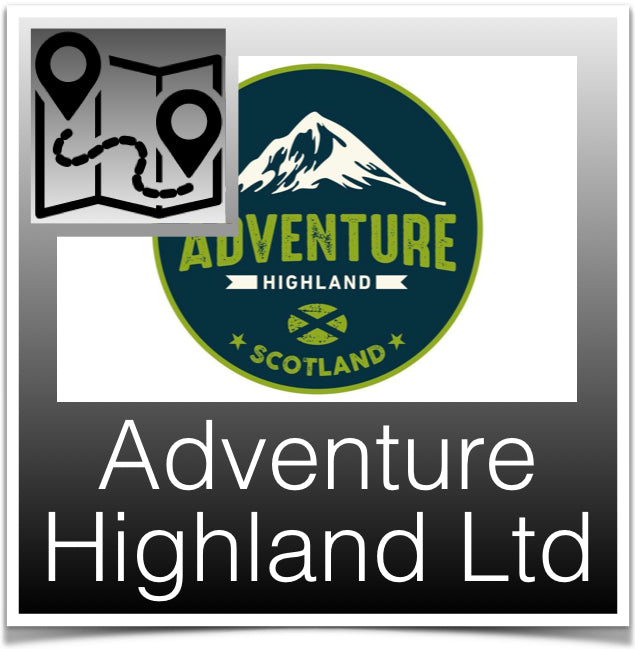 Adventure Highland Scotland 