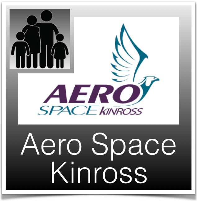 Aero space Kinross