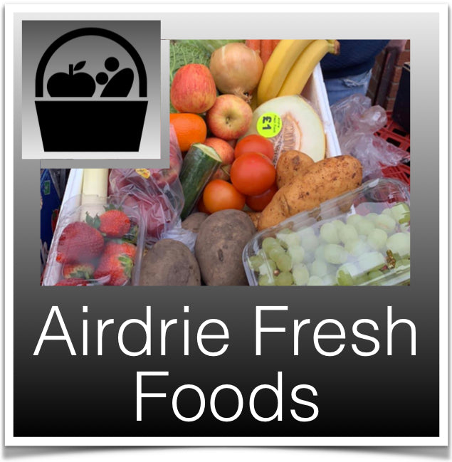 Airdrie Fresh Foods