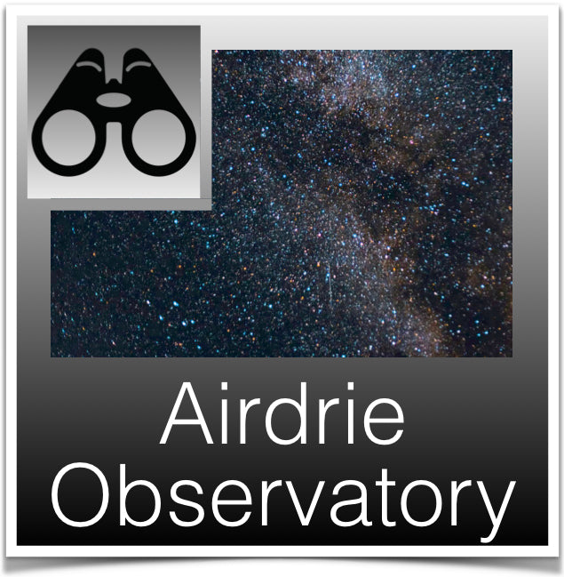 Airdrie Observatory