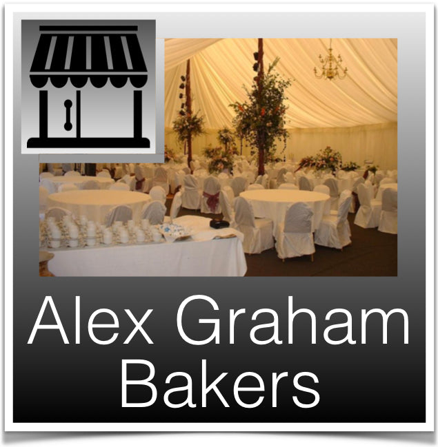 Alex Graham Bakers