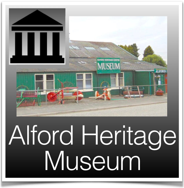 Alford Heritage Centre