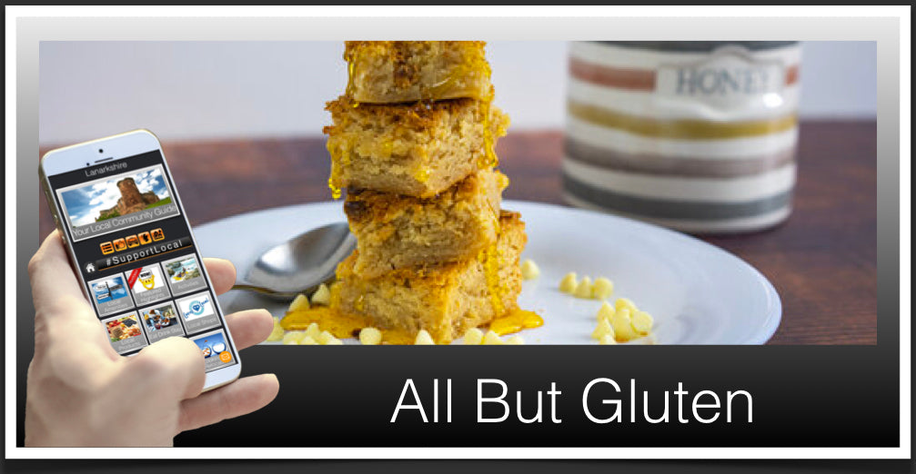 All But Gluten Header image