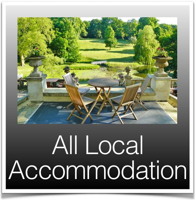 All Local Accommodation