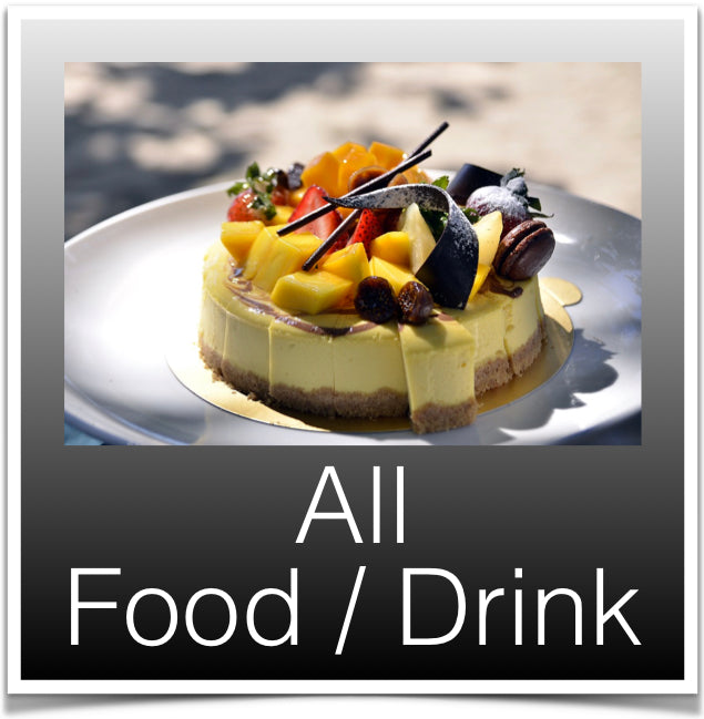 All Food / Drink