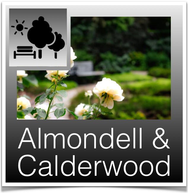 Almondell & Calderwood