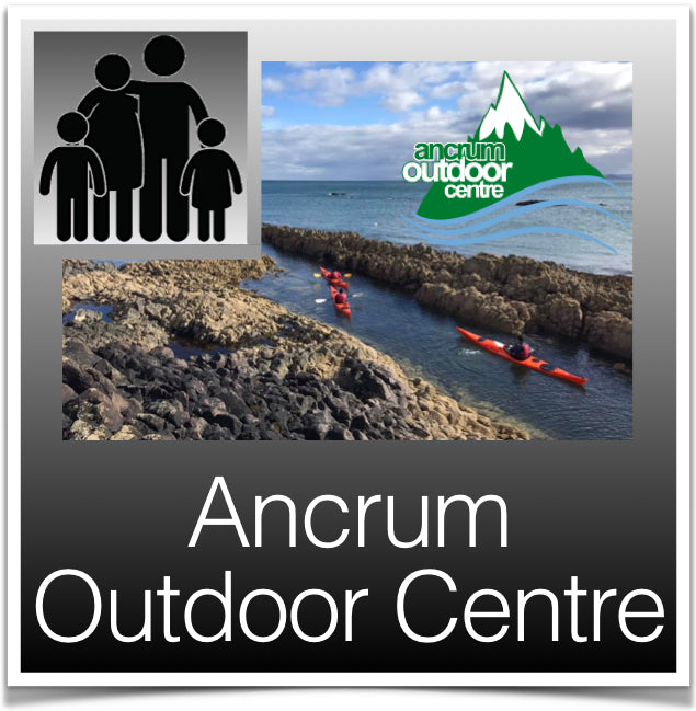 Ancrum Outdoor Centre