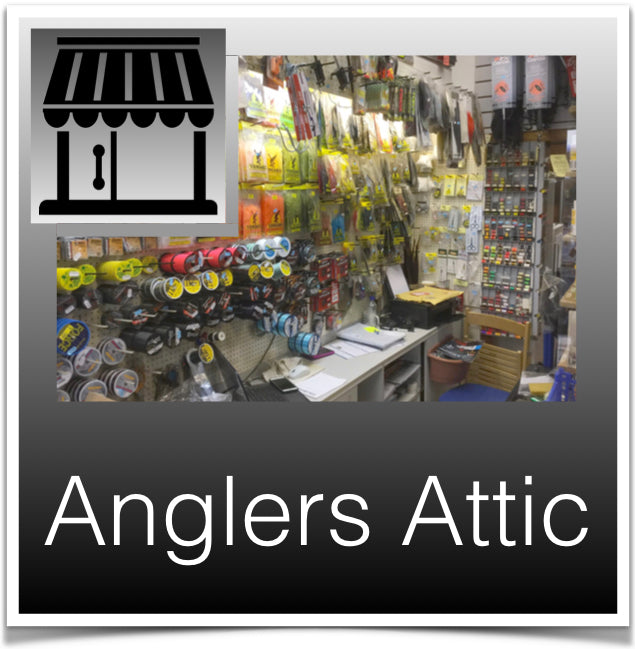 Anglers Attic