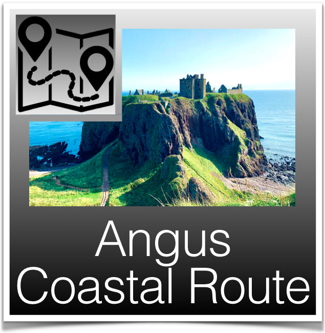 Angus coastal Route