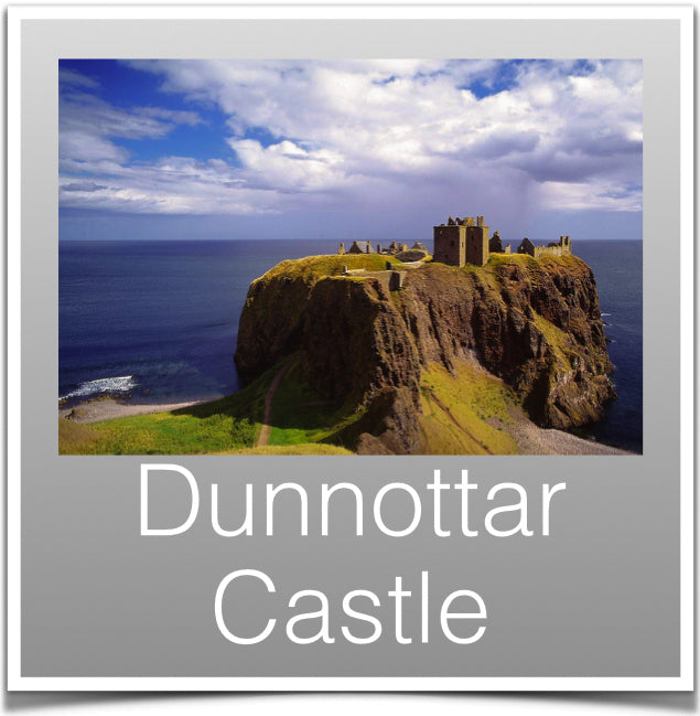 Dunnottar Castle